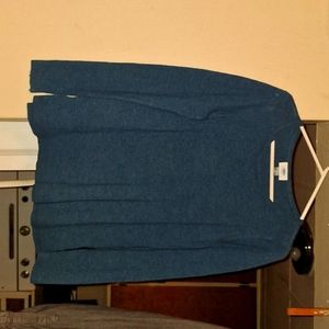 Old navy large longsleeve. Dress shirt